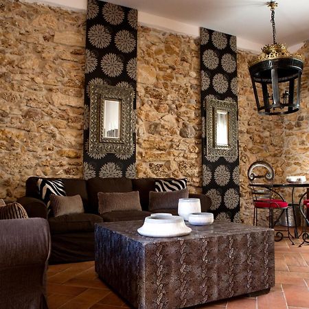 Il Baglio Della Luna Relais By Le Dhome Sicily Balestrate Kültér fotó