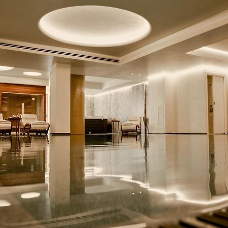 Il Baglio Della Luna Relais By Le Dhome Sicily Balestrate Kültér fotó