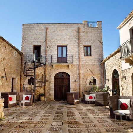 Il Baglio Della Luna Relais By Le Dhome Sicily Balestrate Kültér fotó