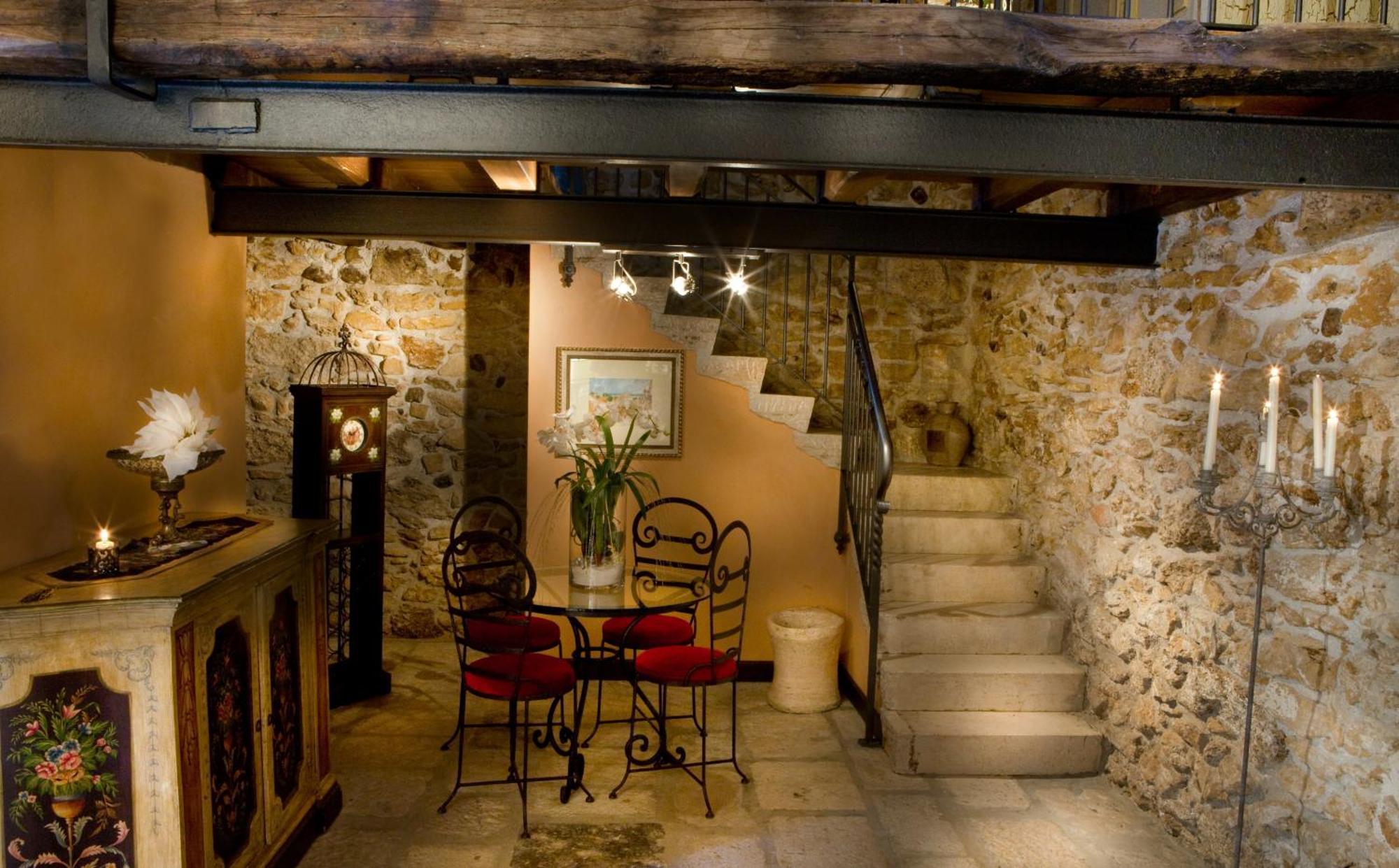 Il Baglio Della Luna Relais By Le Dhome Sicily Balestrate Szoba fotó