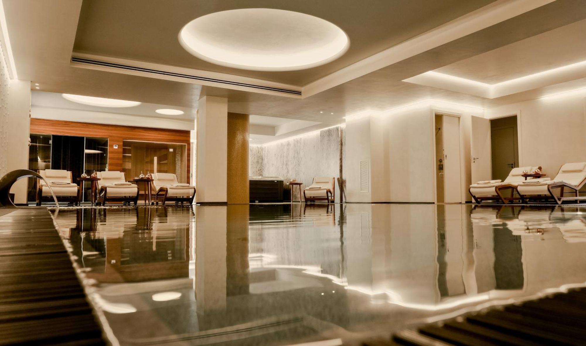 Il Baglio Della Luna Relais By Le Dhome Sicily Balestrate Kültér fotó