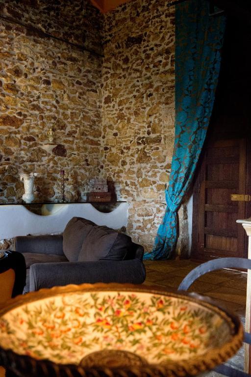 Il Baglio Della Luna Relais By Le Dhome Sicily Balestrate Szoba fotó
