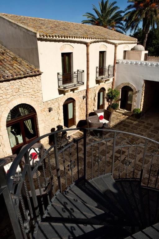 Il Baglio Della Luna Relais By Le Dhome Sicily Balestrate Kültér fotó