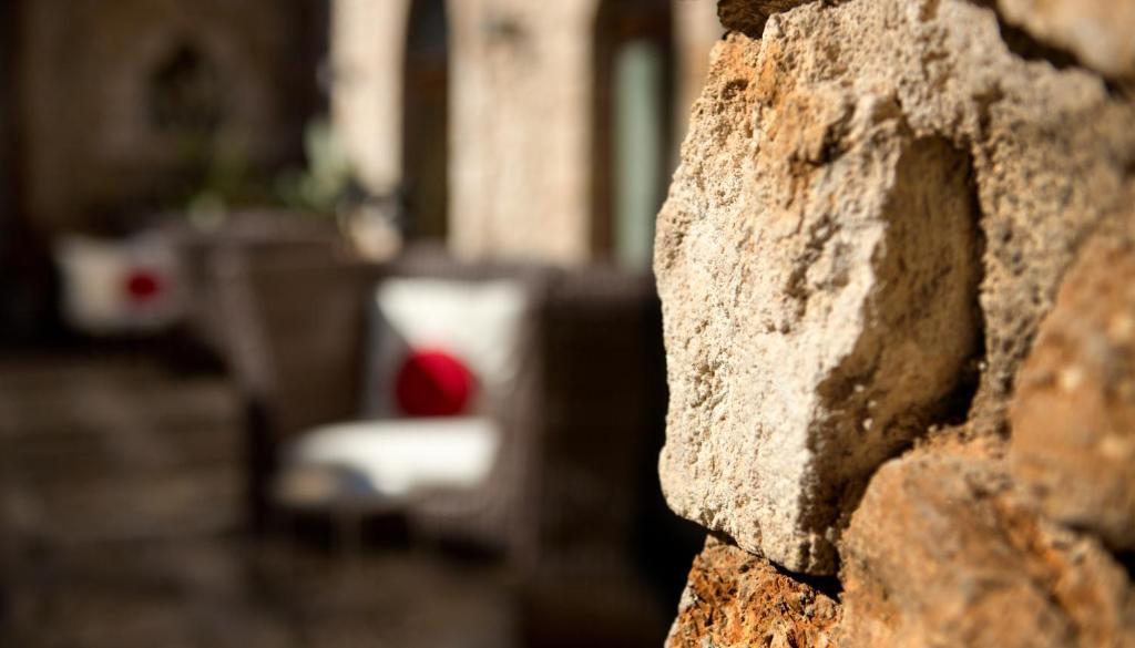 Il Baglio Della Luna Relais By Le Dhome Sicily Balestrate Kültér fotó