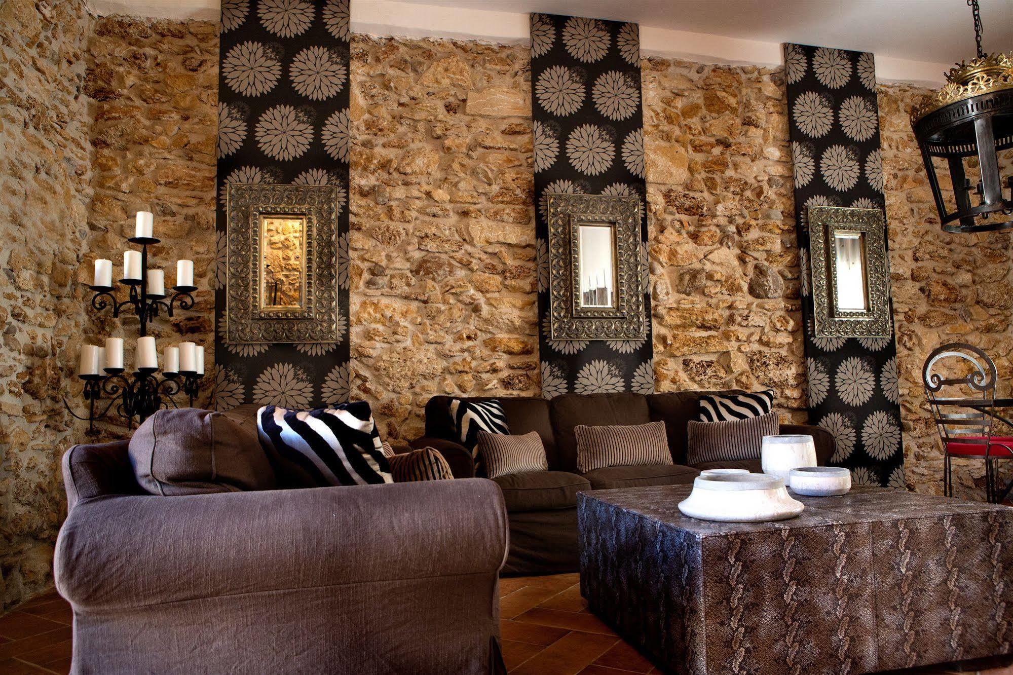 Il Baglio Della Luna Relais By Le Dhome Sicily Balestrate Kültér fotó
