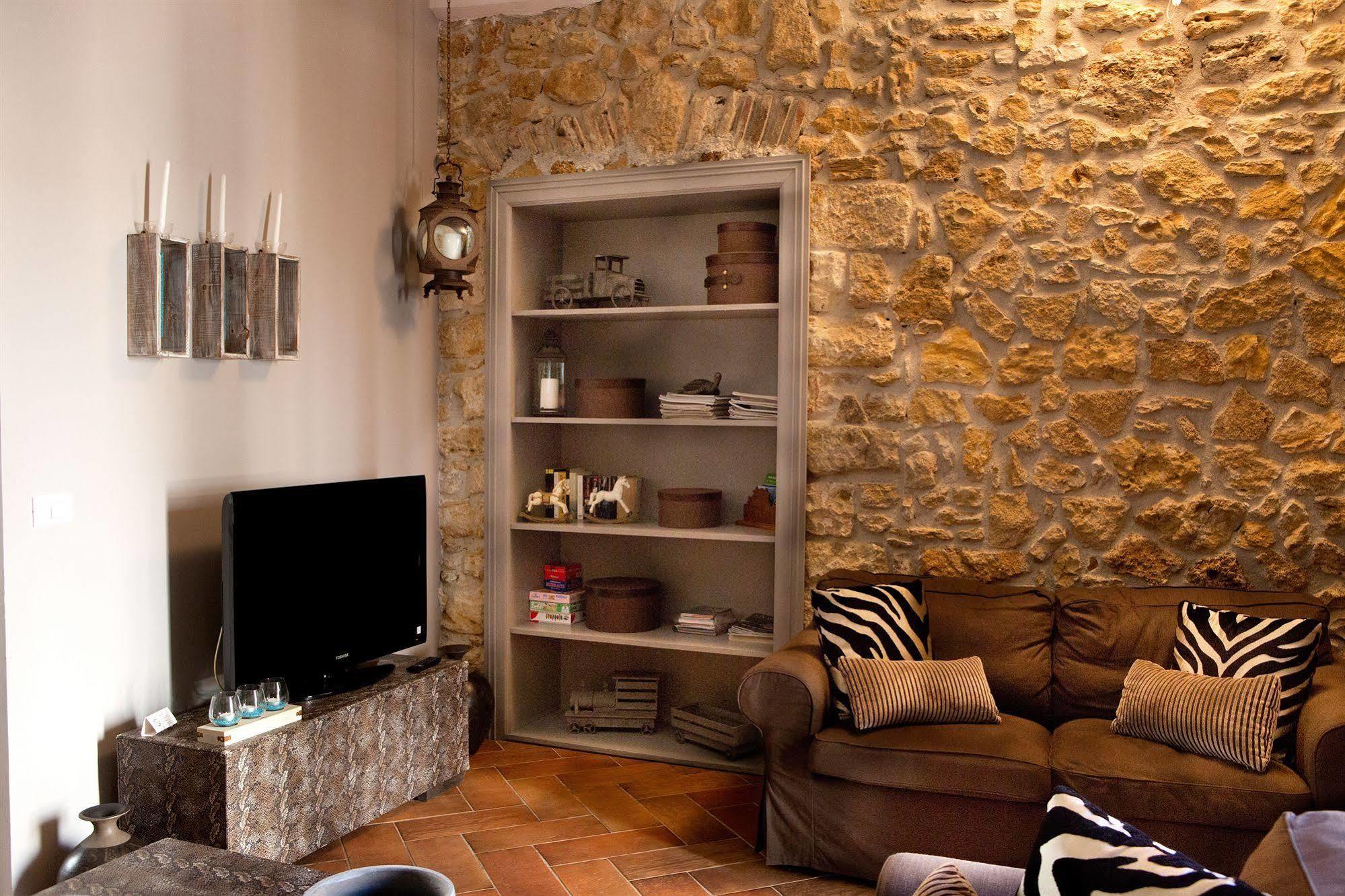 Il Baglio Della Luna Relais By Le Dhome Sicily Balestrate Kültér fotó