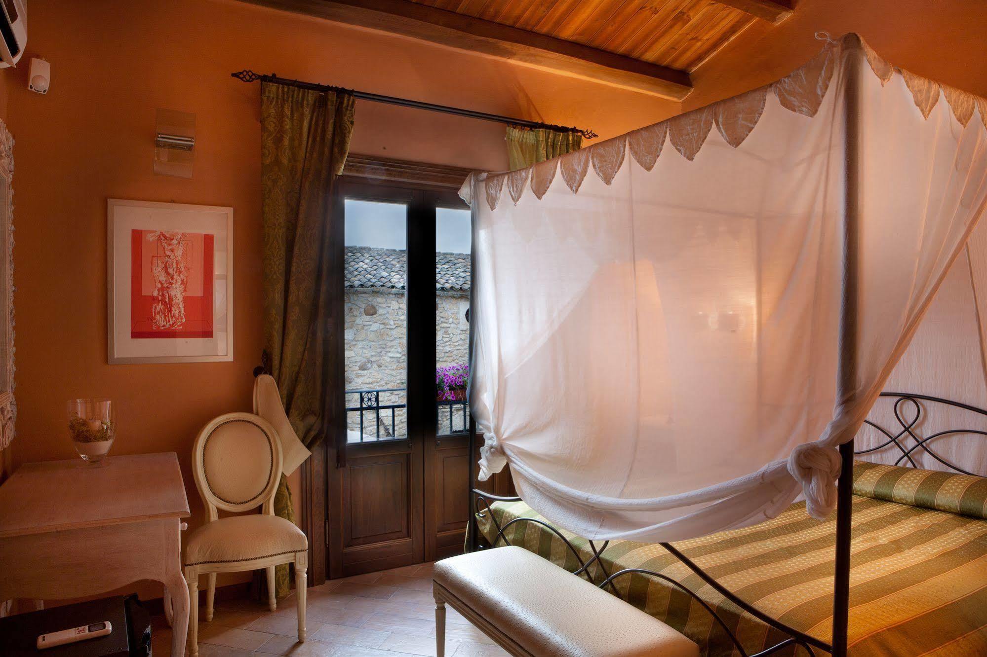 Il Baglio Della Luna Relais By Le Dhome Sicily Balestrate Kültér fotó