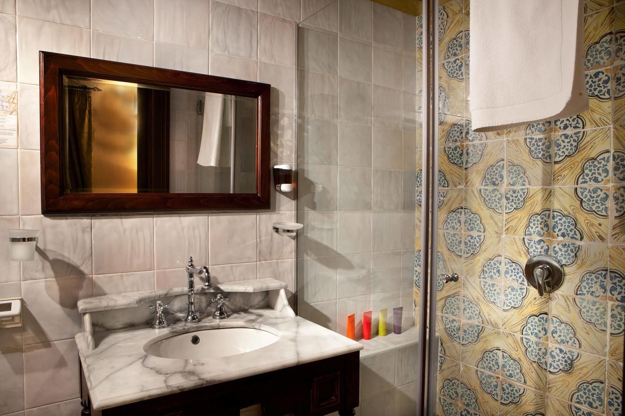Il Baglio Della Luna Relais By Le Dhome Sicily Balestrate Kültér fotó