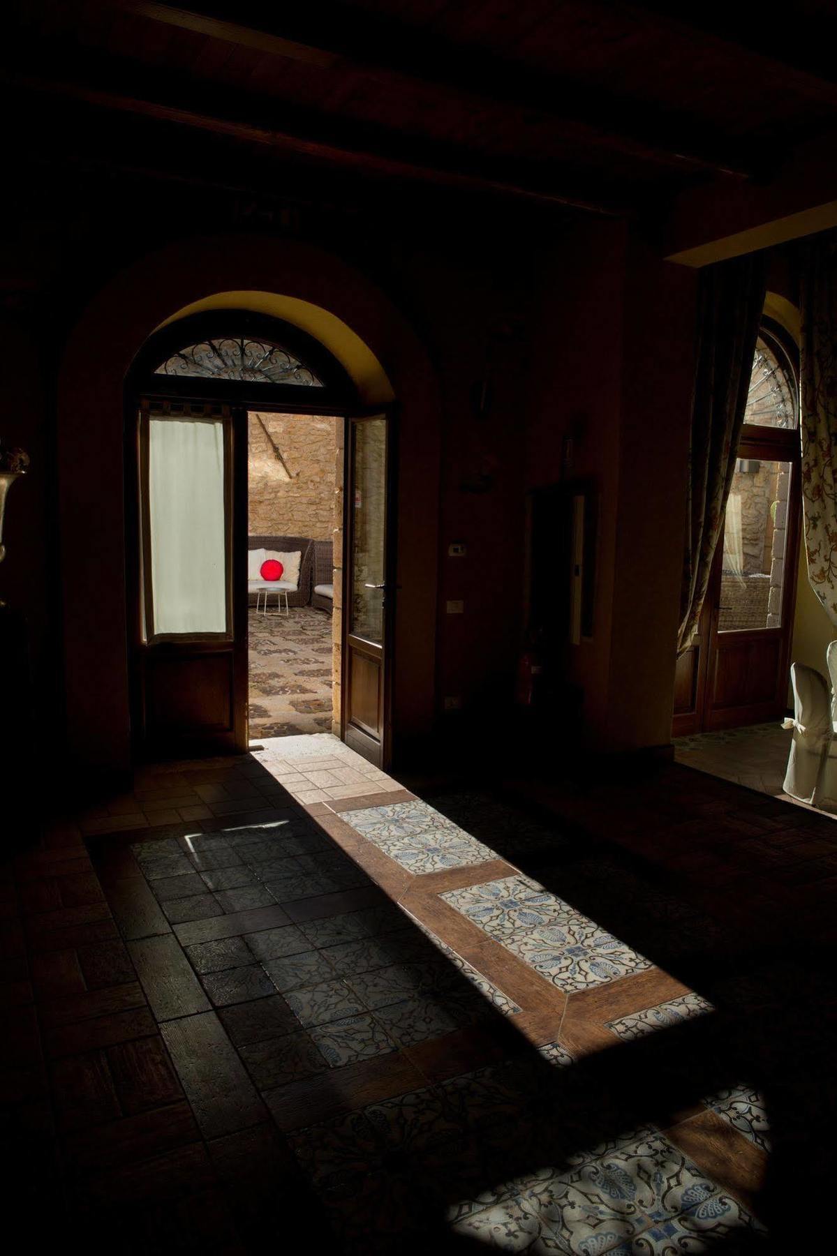 Il Baglio Della Luna Relais By Le Dhome Sicily Balestrate Kültér fotó