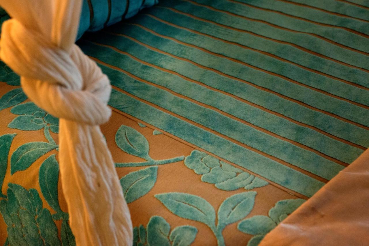 Il Baglio Della Luna Relais By Le Dhome Sicily Balestrate Szoba fotó